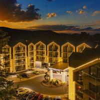 Green Mountain 5 Hotel