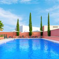 Hilton Garden Inn Malaga