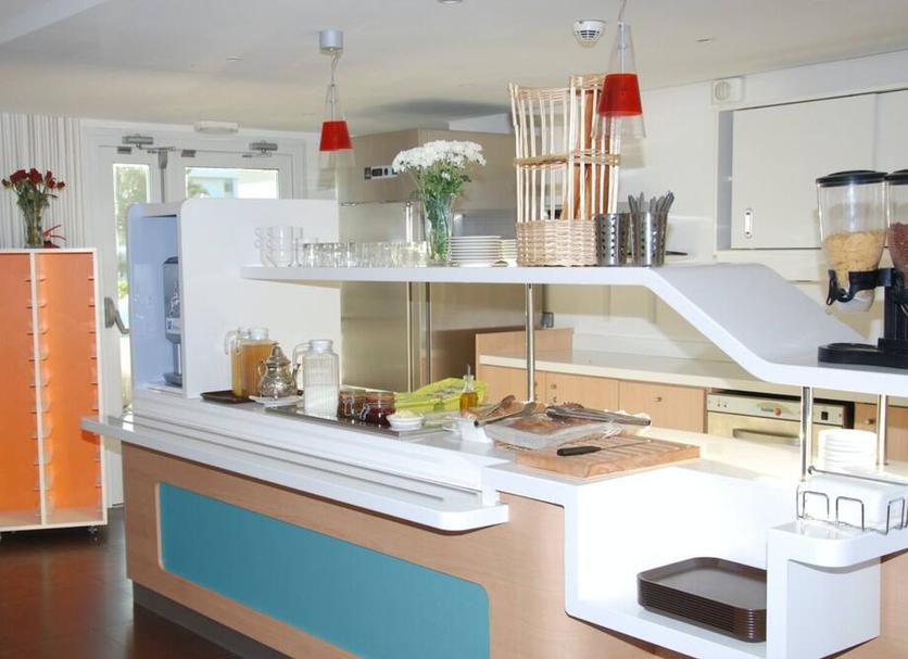 Cocina Foto