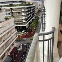 Residence D'Azur Apartments near Palais des Festivals