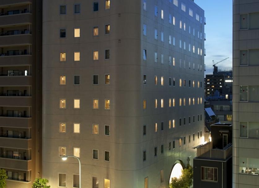 Edificio Foto