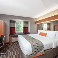 Microtel Inn & Suites by Wyndham Springfield