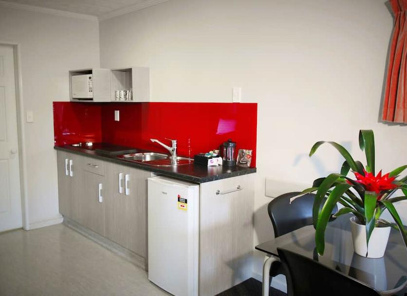 Cocina Foto