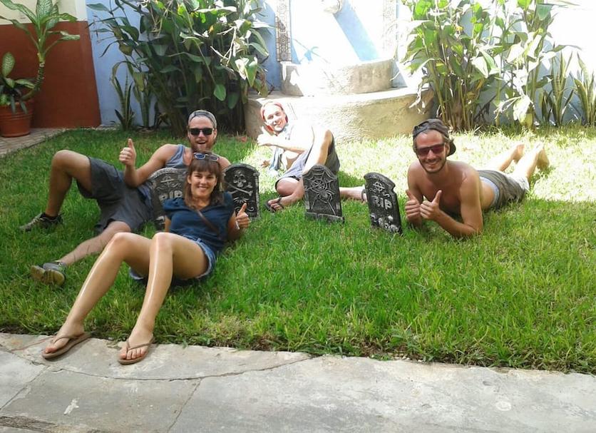 Otros Foto