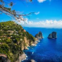 Caesar Augustus, Relais & Chateaux Hotel