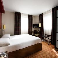 Ibis Styles Nantes Centre Place Royale