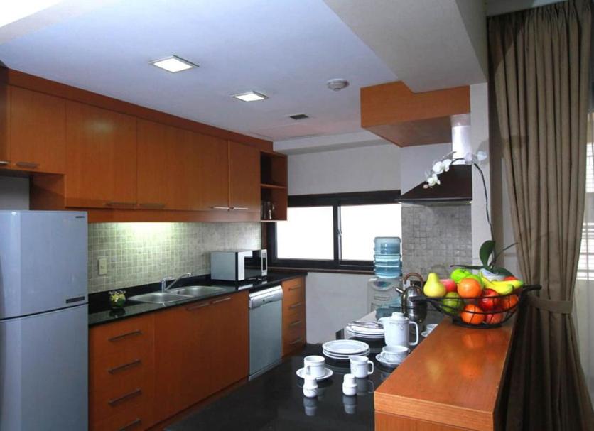 Cocina Foto
