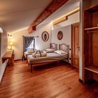 Agritur Mas Dei Chini