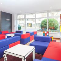 Ibis Styles Bern City