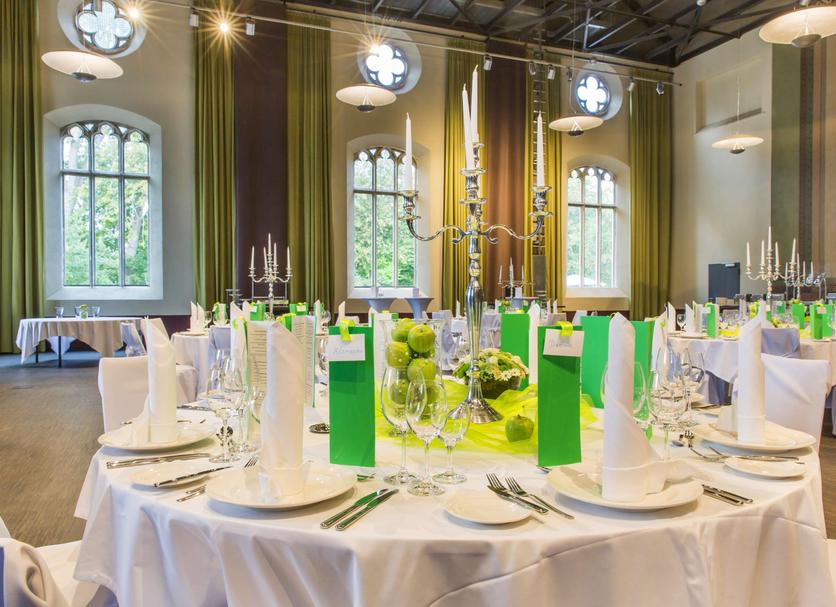 Sala de banquetes Foto