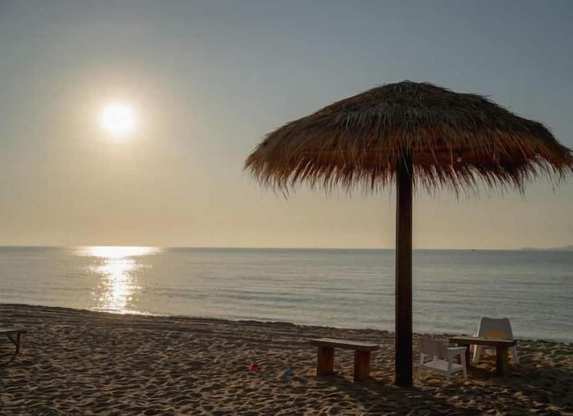 Playa Foto