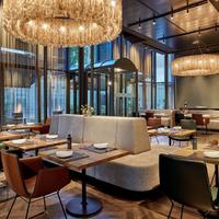 Basel Marriott Hotel