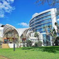 The Boma Hotel