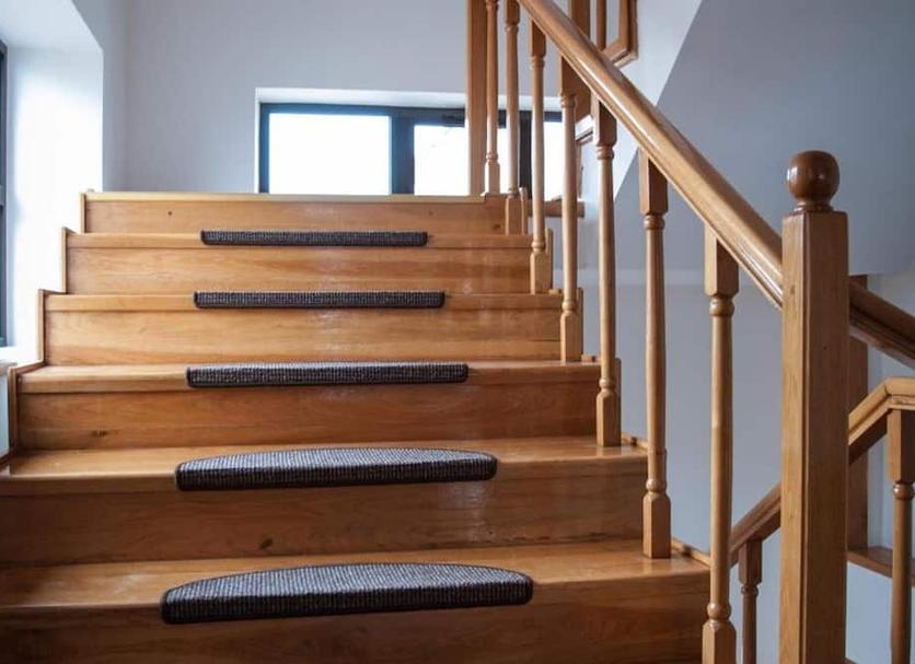 Escaleras Foto