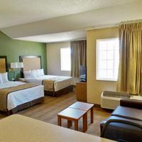 Extended Stay America Suites - Annapolis - Admiral Cochrane Drive