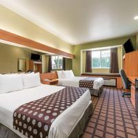 Microtel Inn & Suites by Wyndham Ft. Worth North/At Fossil