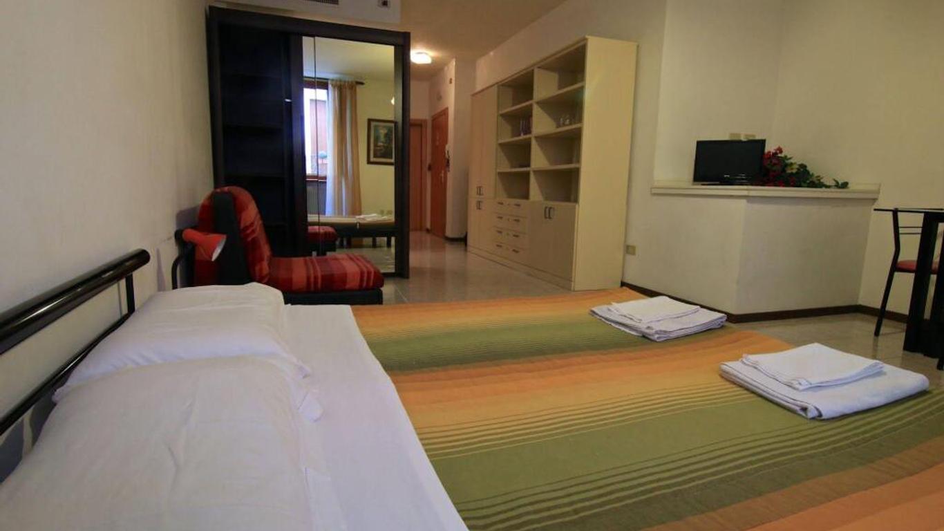 Residence Trieste