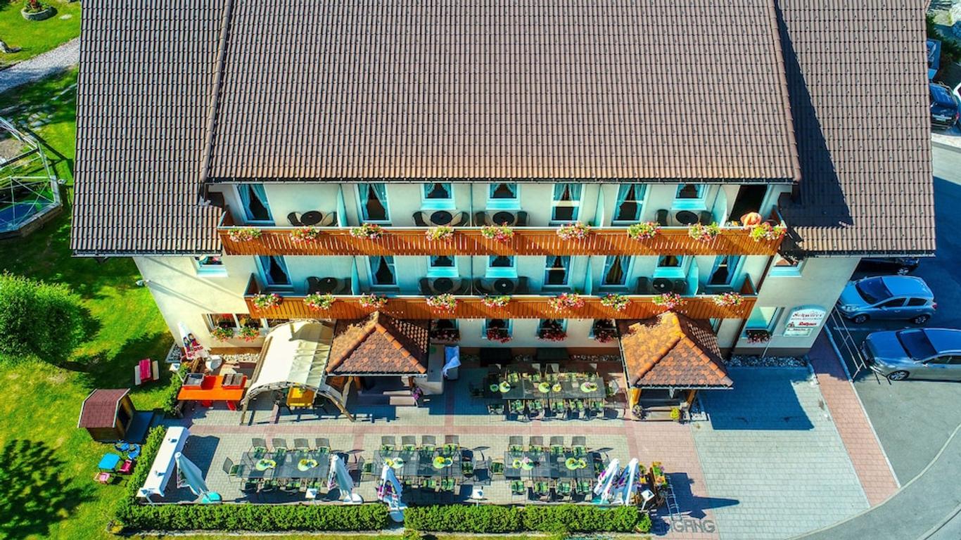 Hotel Restaurant Schwörer