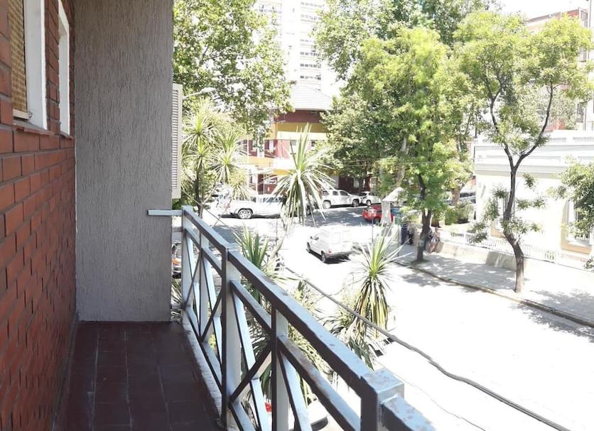 Balcón Foto