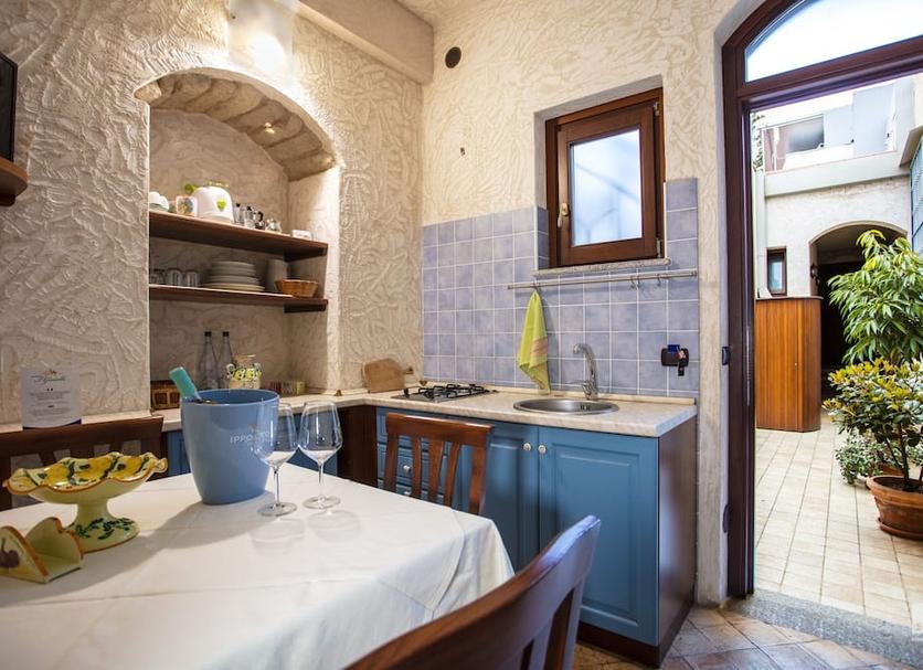 Cocina Foto