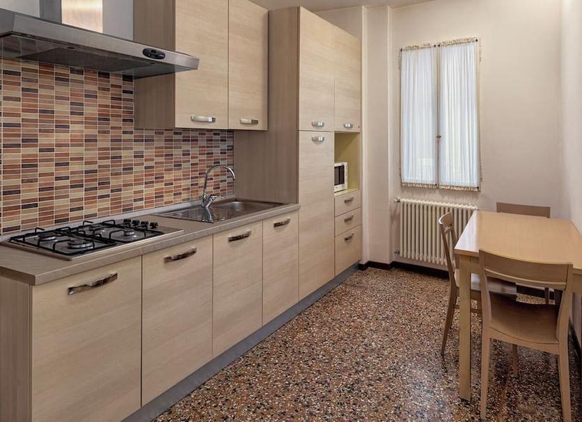 Cocina Foto