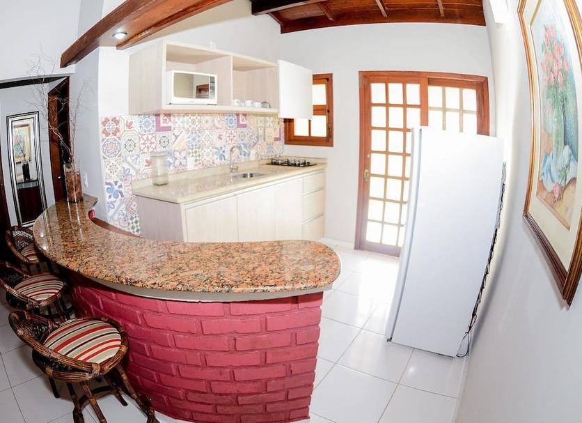Cocina Foto
