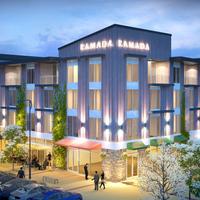 Ramada Suites by Wyndham Queenstown Remarkables Park