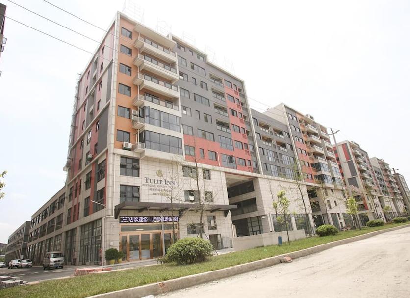 Edificio Foto
