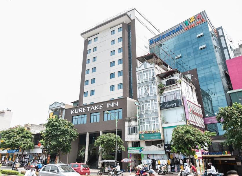 Edificio Foto