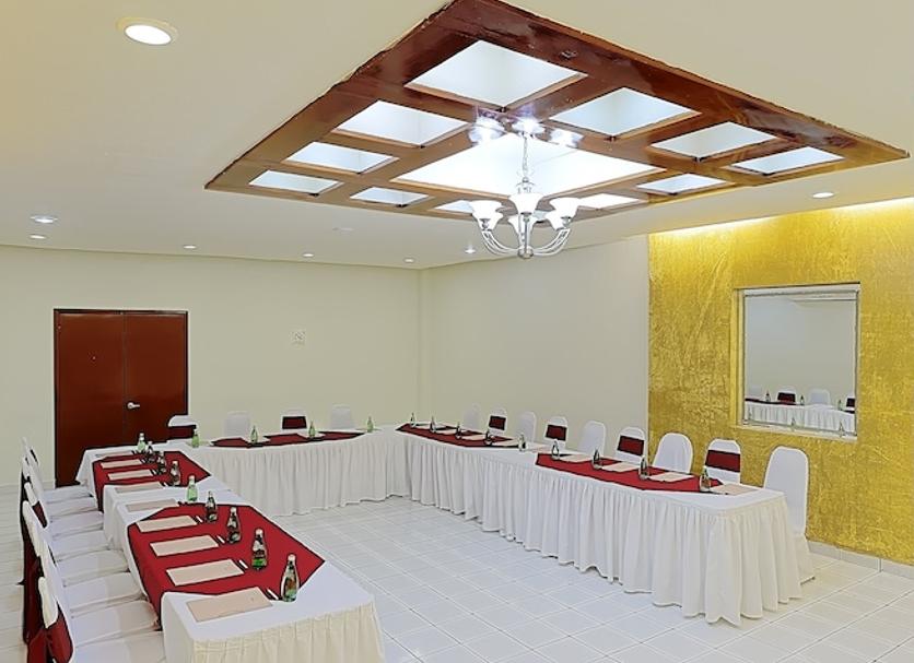 Sala de conferencias Foto