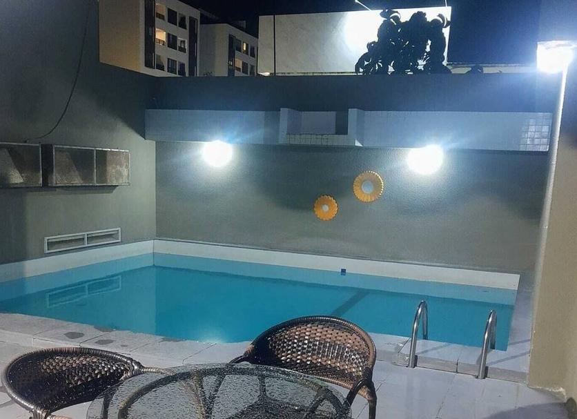 Pileta Foto