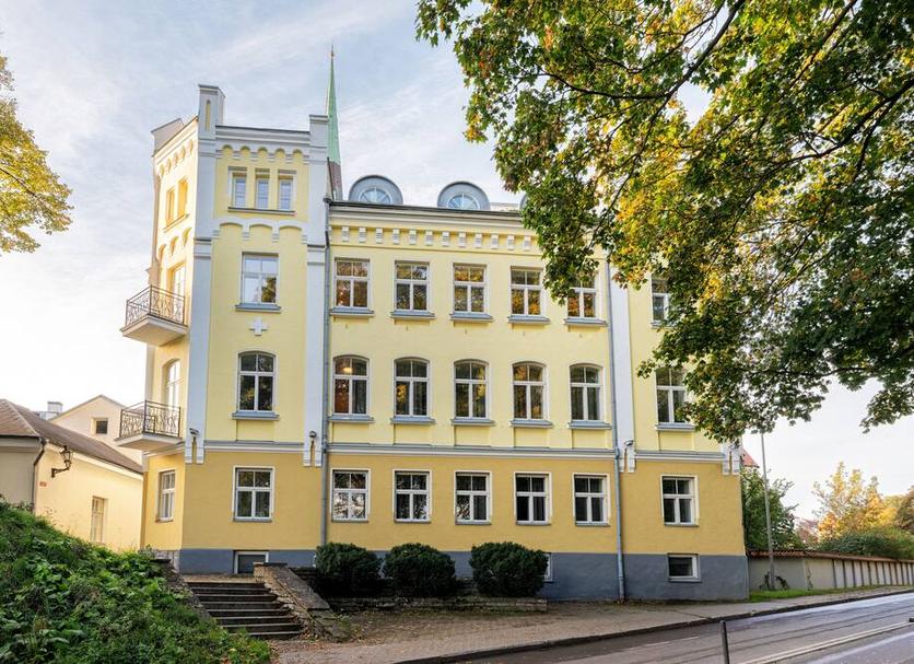 Edificio Foto