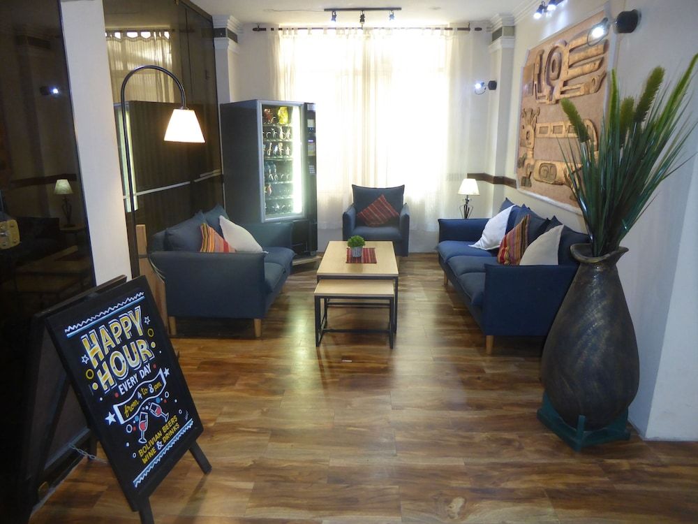 Sala de estar