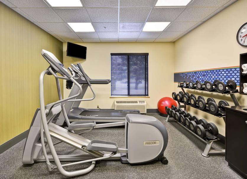 Gym Foto