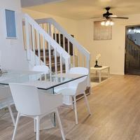 Renovated townhouse 2 bedrooms 2 bathrooms next to Butler Plaza