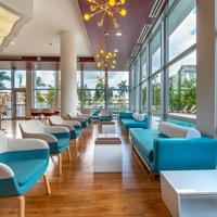 Maritime Hotel Fort Lauderdale Cruise Port