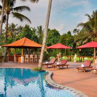 Best Western Premier Agung Resort Ubud