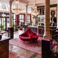 Hôtel Eggers