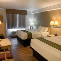 Quality Inn Albuquerque East I-40 Juan Tabo Exit