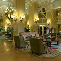Disney's Beach Club Villas