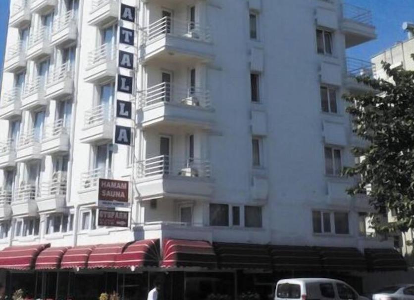 Edificio Foto