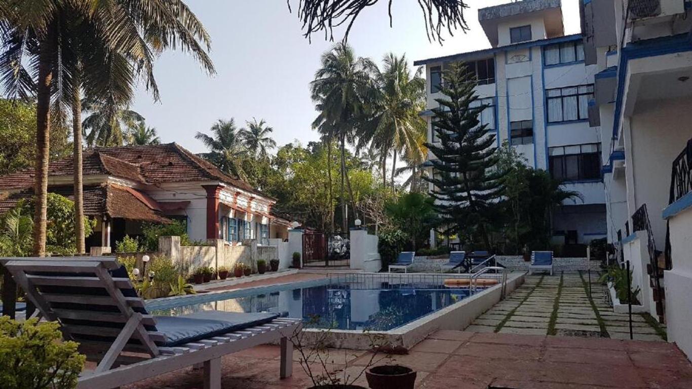 The Sun Park Resort