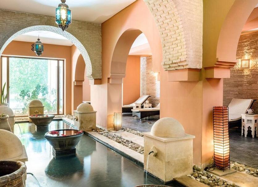 Spa Foto