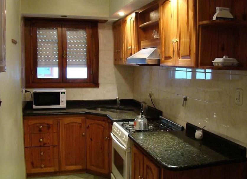Cocina Foto
