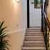 Escaleras