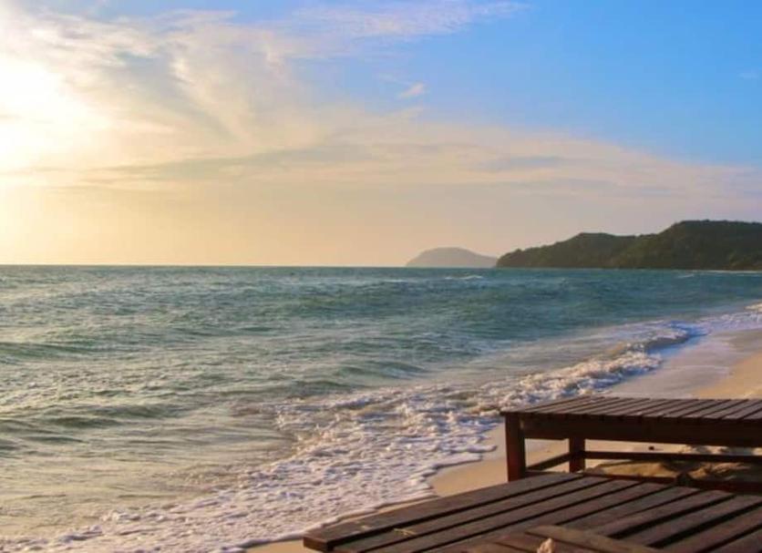 Playa Foto