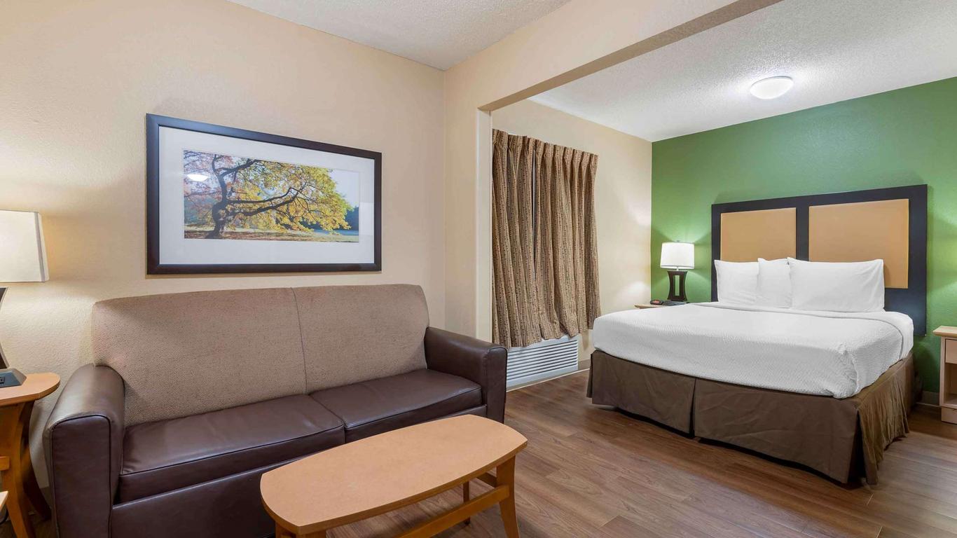 Extended Stay America Select Suites - St. Louis - Westport - Craig Road