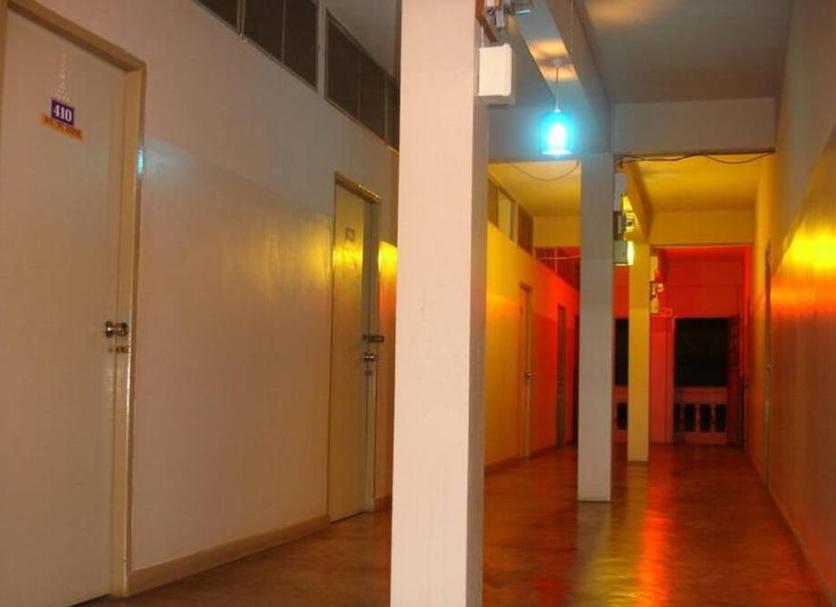 Pasillo Foto