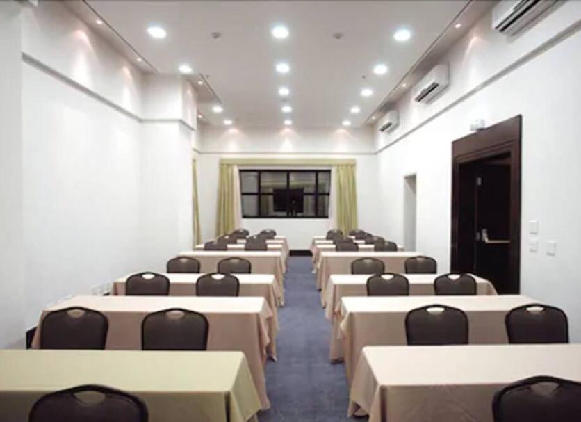 Sala de conferencias Foto