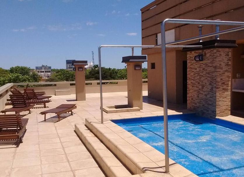 Pileta Foto